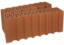   Porotherm 51 1/2, -100, 14,32 